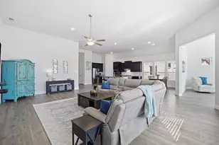 17000 Clover Dr, Celina, TX 75009 - Photo 8