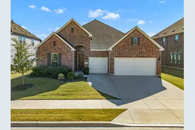 17000 Clover Drive, Celina, TX 75009 - Photo 2