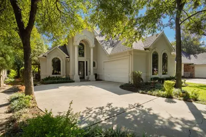 5968 Riverbend Place, Fort Worth, TX 76112 - Photo 1