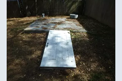 314 N Dubellette Street, Weatherford, TX 76086 - Photo 4