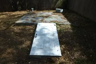 314 N Dubellette St, Weatherford, TX 76086 - Photo 4