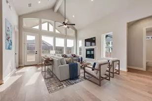 1259 Calebria Wy, Fate, TX 75087 - Photo 1