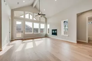 1259 Calebria Wy, Fate, TX 75087 - Photo 4