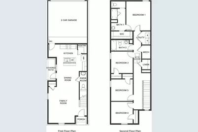 2159 Serenity Ln, Arlington, TX 76015 - Photo 2