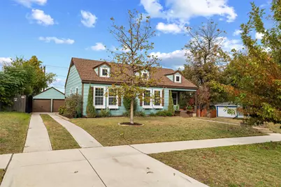 5000 Calmont Avenue, Fort Worth, TX 76107 - Photo 4