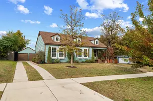 5000 Calmont Ave, Fort Worth, TX 76107 - Photo 4