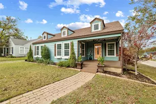 5000 Calmont Ave, Fort Worth, TX 76107 - Photo 1