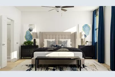 309 Post Oak Street, Azle, TX 76020 - Photo 6