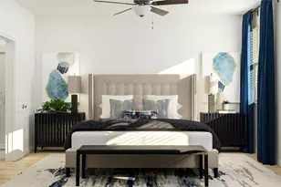 309 Post Oak St, Azle, TX 76020 - Photo 6