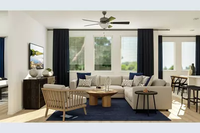 309 Post Oak Street, Azle, TX 76020 - Photo 18