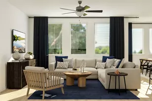 309 Post Oak St, Azle, TX 76020 - Photo 18