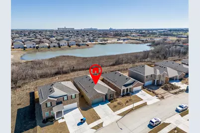 8252 Muscovy Drive, Fort Worth, TX 76179 - Photo 1