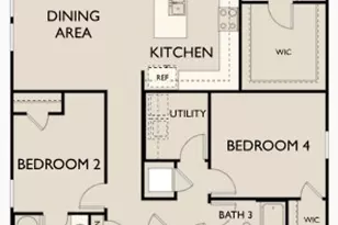 8252 Muscovy Dr, Fort Worth, TX 76179 - Photo 4