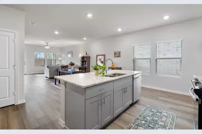 207 Greenbriar Drive, Princeton, TX 75071 - Photo 8