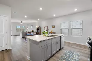 207 Greenbriar Dr, Princeton, TX 75071 - Photo 8