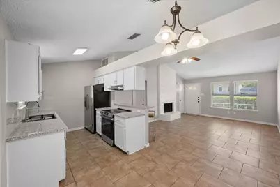 6621 Hughes Drive, Watauga, TX 76148 - Photo 8