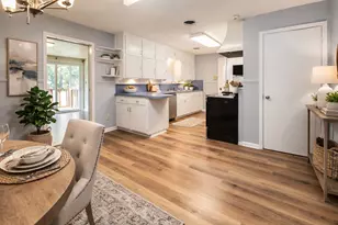 4305 Highland Lake Dr, Fort Worth, TX 76135 - Photo 8