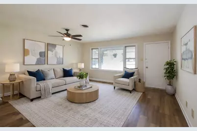 4305 Highland Lake Drive, Fort Worth, TX 76135 - Photo 2