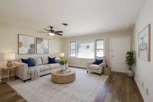 4305 Highland Lake Dr, Fort Worth, TX 76135 - Photo 2