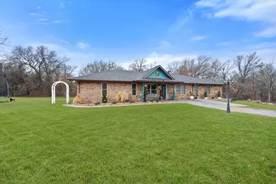 5197 Zion Hill Road, Weatherford, TX 76088 - Photo 6