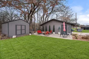 5197 Zion Hill Rd, Weatherford, TX 76088 - Photo 30