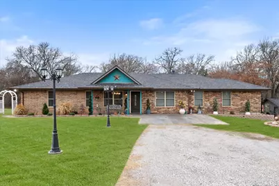 5197 Zion Hill Road, Weatherford, TX 76088 - Photo 2