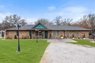 5197 Zion Hill Rd, Weatherford, TX 76088 - Photo 2