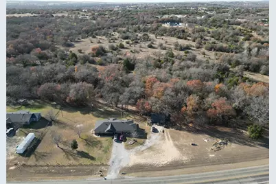 5197 Zion Hill Road, Weatherford, TX 76088 - Photo 2