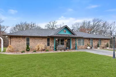 5197 Zion Hill Road, Weatherford, TX 76088 - Photo 4