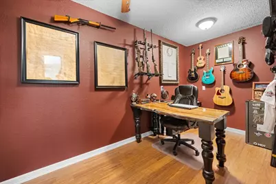 5197 Zion Hill Road, Weatherford, TX 76088 - Photo 14