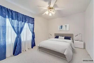 232 W Willow Creek Drive, Glenn Heights, TX 75154 - Photo 20