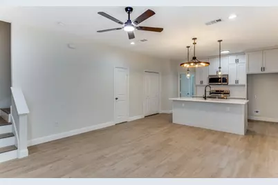 8004 Julie Avenue #1, Fort Worth, TX 76116 - Photo 2