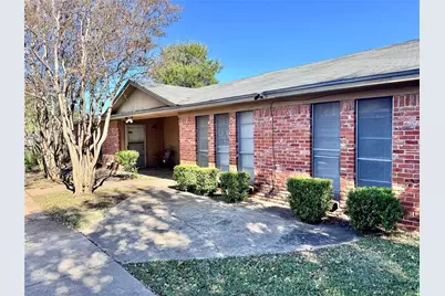 7308 Sanger Avenue #A & B, Waco, TX 76712 - Photo 2