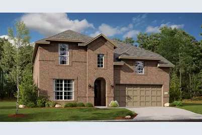 801 Warleggan Way, McKinney, TX 75069 - Photo 1