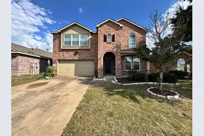 2008 New Braunfels, Forney, TX 75126 - Photo 1
