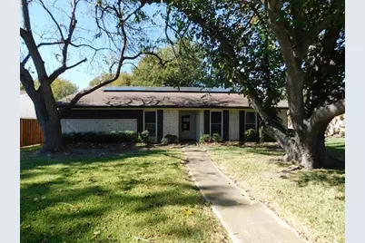 1507 Creekwood Lane, Mesquite, TX 75149 - Photo 1