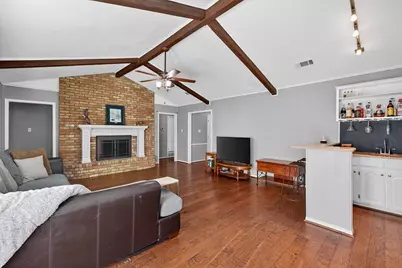 1128 Sunset Drive, Trophy Club, TX 76262 - Photo 4