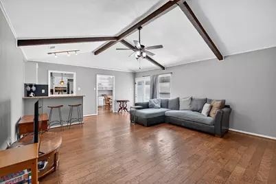 1128 Sunset Drive, Trophy Club, TX 76262 - Photo 2