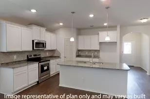 5731 Foggy Lagoon Dr, Waco, TX 76708 - Photo 8