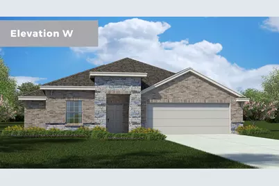 5731 Foggy Lagoon Drive, Waco, TX 76708 - Photo 2