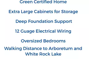 8702 San Fernando Way, Dallas, TX 75218 - Photo 4