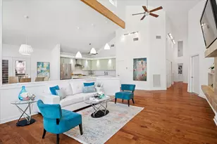 8702 San Fernando Way, Dallas, TX 75218 - Photo 2