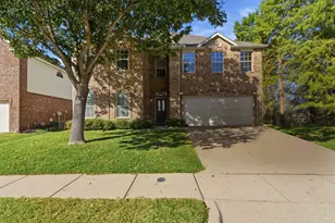 5325 Sonoma Dr, Fort Worth, TX 76244 - Photo 2