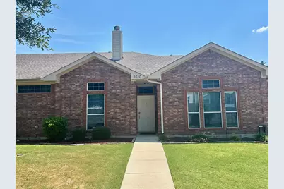1610 Poinsettia Boulevard, Denton, TX 76208 - Photo 1