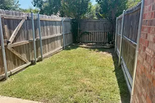 1610 Poinsettia Blvd, Denton, TX 76208 - Photo 4