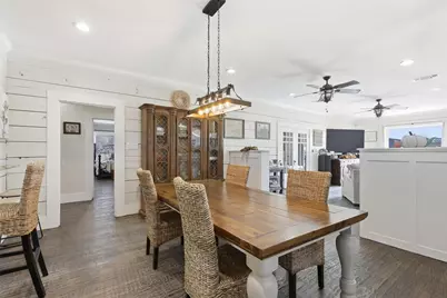 606 Palo Pinto Street, Weatherford, TX 76086 - Photo 8