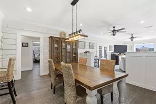 606 Palo Pinto St, Weatherford, TX 76086 - Photo 8