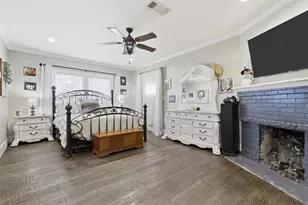 606 Palo Pinto St, Weatherford, TX 76086 - Photo 20