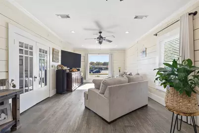 606 Palo Pinto Street, Weatherford, TX 76086 - Photo 4