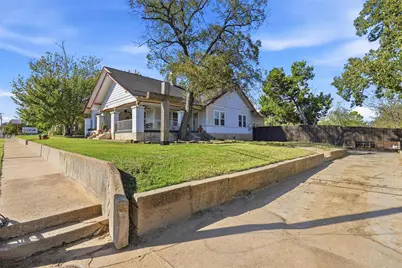 606 Palo Pinto Street, Weatherford, TX 76086 - Photo 2